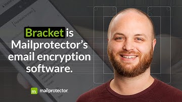 Email Encryption So Simple, It