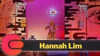 Hannah Lim | Unmuted