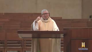 Thursday in the Octave of Easter