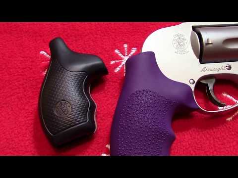 Smith and Wesson MODEL 638 - 3 BODYGUARD AIRWEIGHT