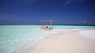 Baros Maldives Sandbank