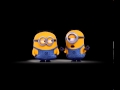 Youtube Thumbnail Minions I Dont Know