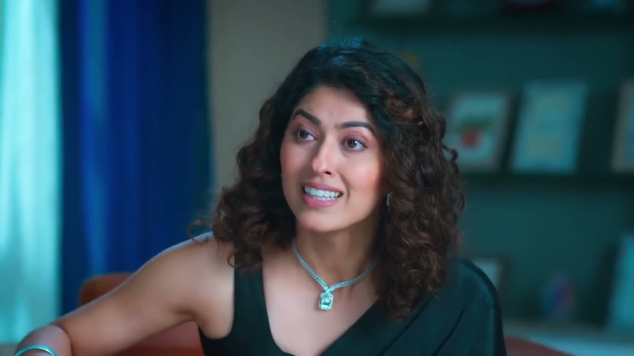 Taarini | Ep - 108 | Webisode | Dec 08 2025 | Zee Marathi