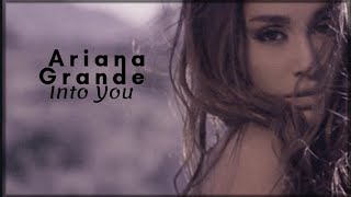 Ariana Grande // Into You // Tłumaczenie