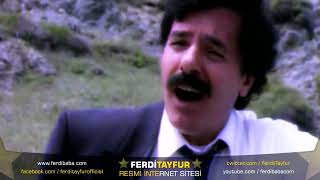 Ferdi Tayfur - Emmioğlu Orijinal  Resimi