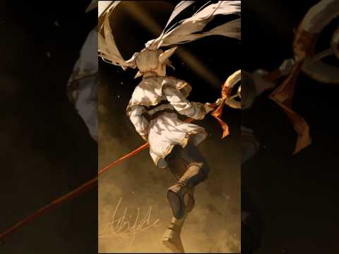 Frieren speedpaint #frierenbeyondjourneysend #frierenのサムネイル