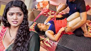 पत्नी ने पैसों की चाह में किया गलत काम | Ullu New Web Series | Full Episode 2026