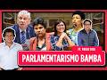 Segunda vuelta y nuevo poder del Congreso: ¿cómo será gobernar el Perú? | Paolo Sosa en Al Filo