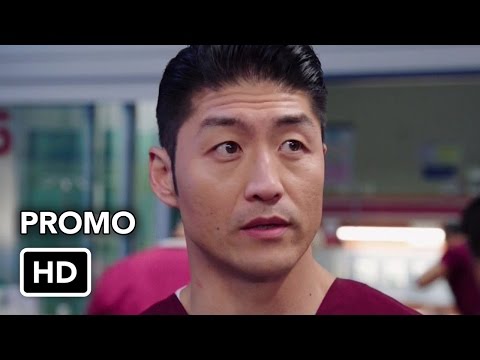 Chicago Med 1x05 Promo (HD)