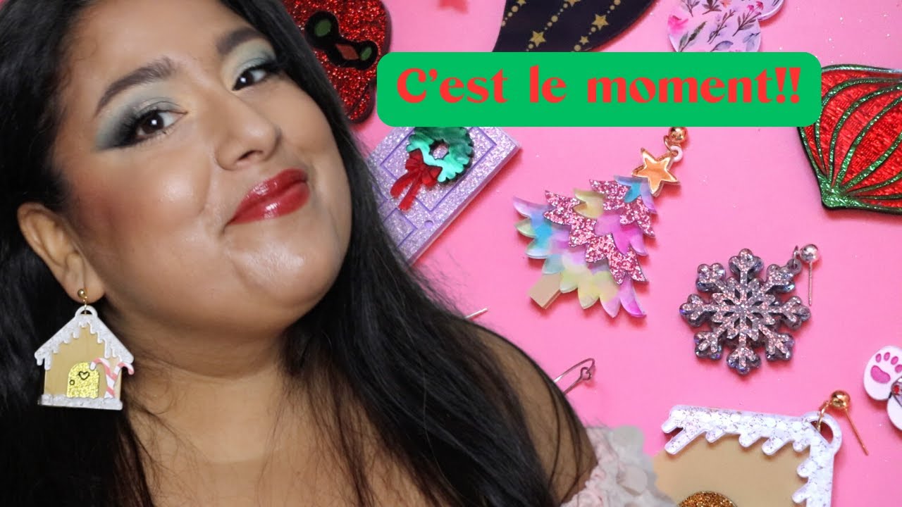 Tout sur La collection des fêtes 2024 - Ketchup Fantaisie