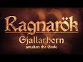 RAGNARÖK - Vindsvept - Gjallarhorn, awaken the Gods (feat. Gaute Öhrn)