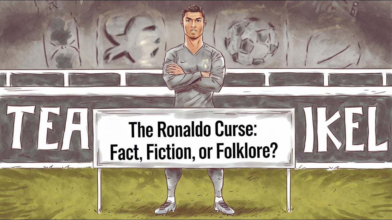 What’s Real About Cristiano Ronaldo’s Love Life? Fact vs. Fiction