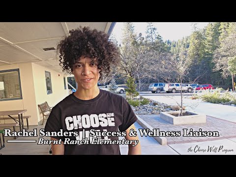 Rachel Sanders | Testimonial
