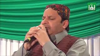 Shahbaz Qamar Fareedi - shahbaz qamar fareedi amazing mehfil e milad | must watch this naat |