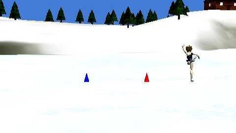 Alice 2.0 Project #2