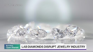 Diamond Wars: The Future of Lab Grown vs. Natural Diamonds