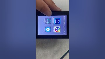 Colordreamer New DMX Addressing Tool