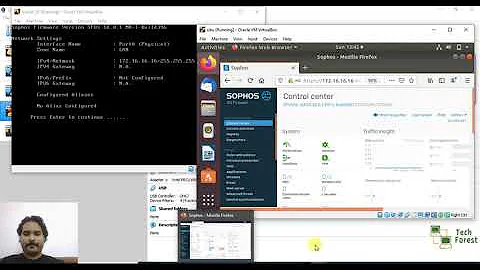About Upcoming Videos - Sophos Firewall Complete Training Series - Day 3