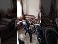 WOFM first assembly Venue (humble beginnings in Dzivarasekwa