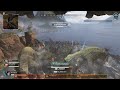 SOLO PUSH ROAD TO APEX PREDATOR