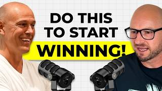 "The Real Reason Why Most Traders Lose Money..." explains Tom Hougaard