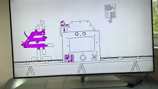 E4 - Ident - 29Th March 2022, Uk