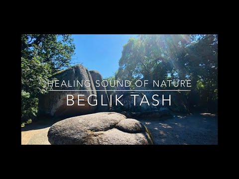Video: Das Geheimnis Von Beglik-Tash. Bulgarien - Alternative Ansicht