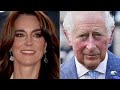 Kate Middleton and King Charles&#39; Health Scares Have Everyone Speculating