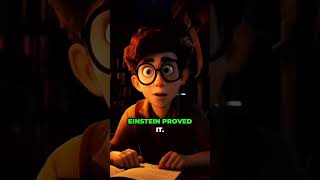 Is time really just an illusion? 😲 What do you think? #TimeIsRelative #MindBlown #ScienceFacts #ai