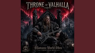 Iron Throne Oath (Viking Rock Metal) - Shamanic World Vibes