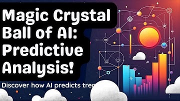 AI That Predicts the Future? Here