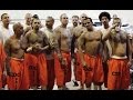 Capture de la vidéo Life Inside The Most Dangerous Prison Of The Us