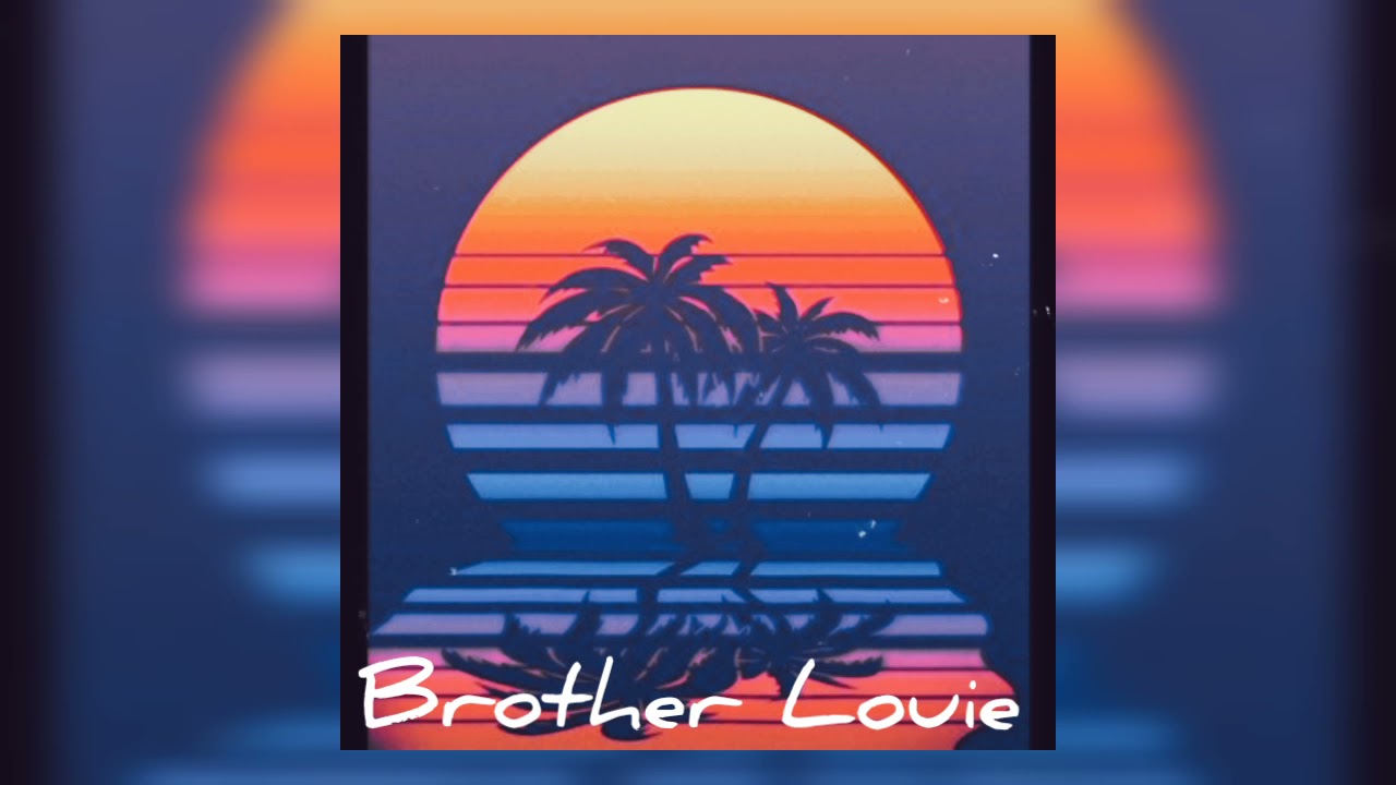 Modern Talking - Brother Louie (s.l.o.w.e.d + r.e.v.e.r.b)