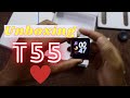 T55 Smartwatch in Nepal| Unboxing Video 🔥🔥 | Cheapest Smartwatch in Nepal