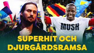 Download Lagu Nytt bottennapp för Malmö | Nause inspirerades av klassiska Djurgårdsramsan | Fredagsquiz med Loose MP3 Download Lagu Nytt bottennapp för Malmö | Nause inspirerades av klassiska Djurgårdsramsan | Fredagsquiz med Loose MP3