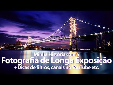 Vídeo: Como é a exposição de uma história?