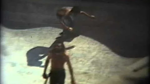 Skate at Rohallion