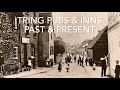 Tring pubs  inns past  present  many by architect to the rothschilds  william huckvale
