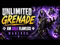 VOID-Warlock 💥 Fast clears💥 Massive damage output💥 Insane survivability💥 Endgame viable