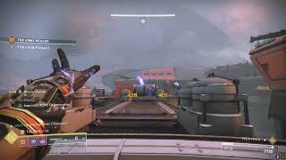 VOID-Warlock 💥 Fast clears💥 Massive damage output💥 Insane survivability💥 Endgame viable