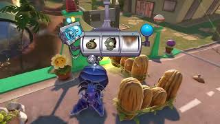 Plants Vs Zombies Garden Warfare Gameplay and Packs #2