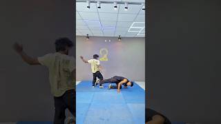 Combo Kick Techniques Tutorial | Fast &amp; Clean Striking Drills⚡️ #ComboKick #uk #shorts #viralvidoe