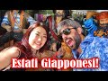 Le mie Estati in Giappone - Vivi Giappone