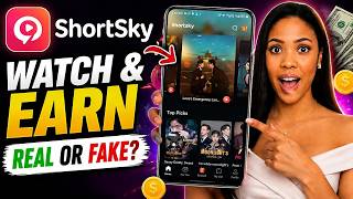 ShortSky Review 2026: Real or Fake? My Honest Test screenshot 4