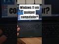 Como Instalar Windows 11 em Qualquer PC 🖥️