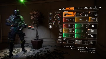 Ongoing Directive/Pestilence/Status/Stun Builds. (2 BUILDS). | The Division 2