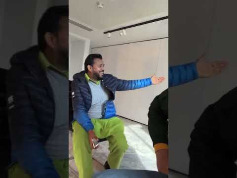 Behind The Scenes | Honeymoon | Karamjit Anmol | Gippy Grewal | Jasmin Bhasin.