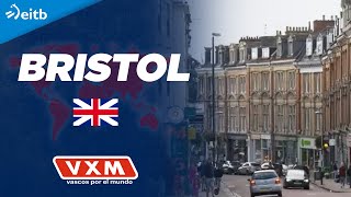 VASCOS POR EL MUNDO: Bristol