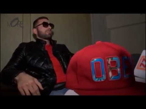 DJ FIRST's Lifestyle - More\u0026More Magazine Alsat