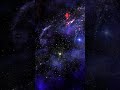 DÉCOUVREZ les MYSTÈRES des CONSTELLATIONS NORDIQUES 🌌 #Shorts